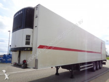 tweedehands trailer koelwagen mono temperatuur