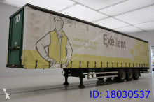 Renders TAUTLINER semi-trailer