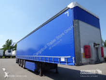 Schmitz Cargobull Curtainsider Standard Auflieger