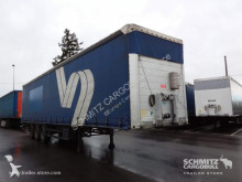 semirremolque lonas deslizantes (PLFD) Schmitz Cargobull