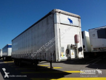 Schmitz Cargobull tautliner semi-trailer