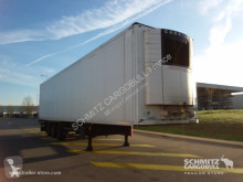 semi remorque Schmitz Cargobull Frigo Multitempérature