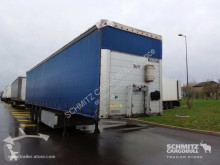 semi remorque Schmitz Cargobull Rideaux Coulissant Standard Hayon