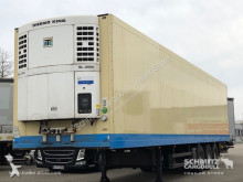 trailer Schmitz Cargobull Tiefkühler Standard Doppelstock