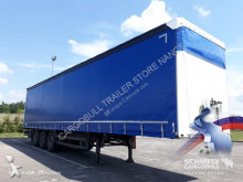 semiremorca obloane laterale suple culisante (plsc) Schmitz Cargobull