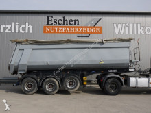 gebrauchter Auflieger Kipper/Mulde