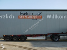 Krone chassis semi-trailer