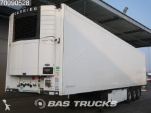 tweedehands trailer koelwagen mono temperatuur