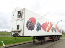 Van Eck BPW / Thermoking SL200 / Steering Alxe / NL Trailer / APK semi-trailer
