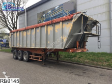 tweedehands trailer kipper