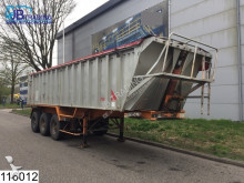 tweedehands trailer kipper