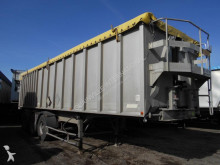 Benalu Non spécifié semi-trailer