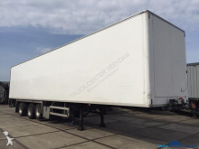 trailer Pacton