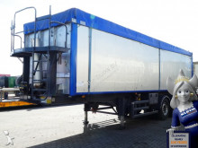 tweedehands trailer kipper