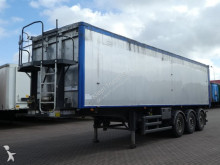 tweedehands trailer kipper