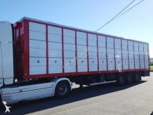 semiremorca transport animale Lecitrailer