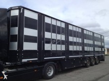 semiremorca transport animale Pezzaioli