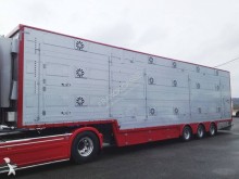 semiremorca transport animale Pezzaioli
