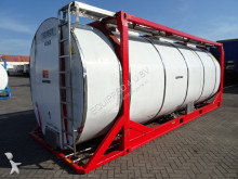 tweedehands trailer tank