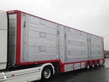 semiremorca transport animale Pezzaioli