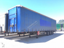 Samro Non spécifié semi-trailer