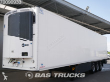 tweedehands trailer koelwagen mono temperatuur