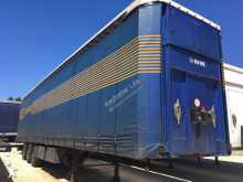 Samro Non spécifié semi-trailer