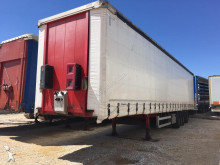 Listrailer Non spécifié semi-trailer