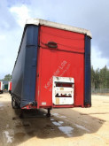 Krone Profi Liner semi-trailer