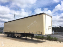 Samro semi-trailer