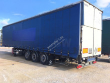 Samro semi-trailer
