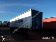 Samro Rideaux Coulissant Standard semi-trailer