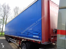 Pacton semi-trailer