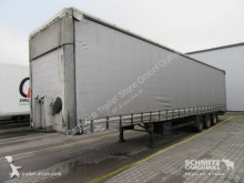 semi remorque rideaux coulissants (plsc) occasion