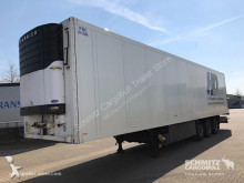 trailer Schmitz Cargobull Tiefkühler Standard