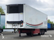 trailer Schmitz Cargobull Tiefkühler Standard Doppelstock