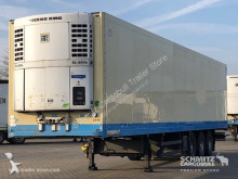 trailer Schmitz Cargobull Tiefkühler Standard Doppelstock
