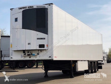 trailer Schmitz Cargobull Tiefkühler Standard