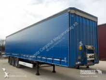 Krone Curtainsider Standard semi-trailer