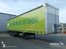 Schmitz Cargobull Curtainsider Standard Getränke Auflieger