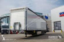 naczepa Schmitz Cargobull Schiebeplane Standard