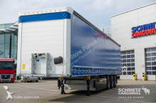 naczepa Schmitz Cargobull Schiebeplane Standard