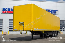 naczepa Schmitz Cargobull Isolierkoffer