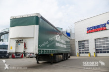 naczepa Schmitz Cargobull Schiebeplane