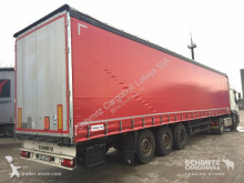 полуприцеп Schmitz Cargobull Curtainsider Standard