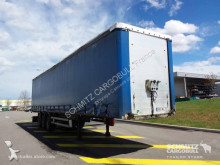 Samro Rideaux Coulissant Standard semi-trailer