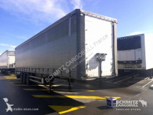 semi remorque rideaux coulissants (plsc) occasion