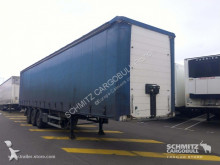 semi remorque rideaux coulissants (plsc) occasion