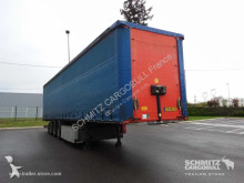 semi remorque rideaux coulissants (plsc) occasion