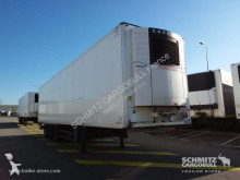 semi remorque Schmitz Cargobull Frigo Multitempérature